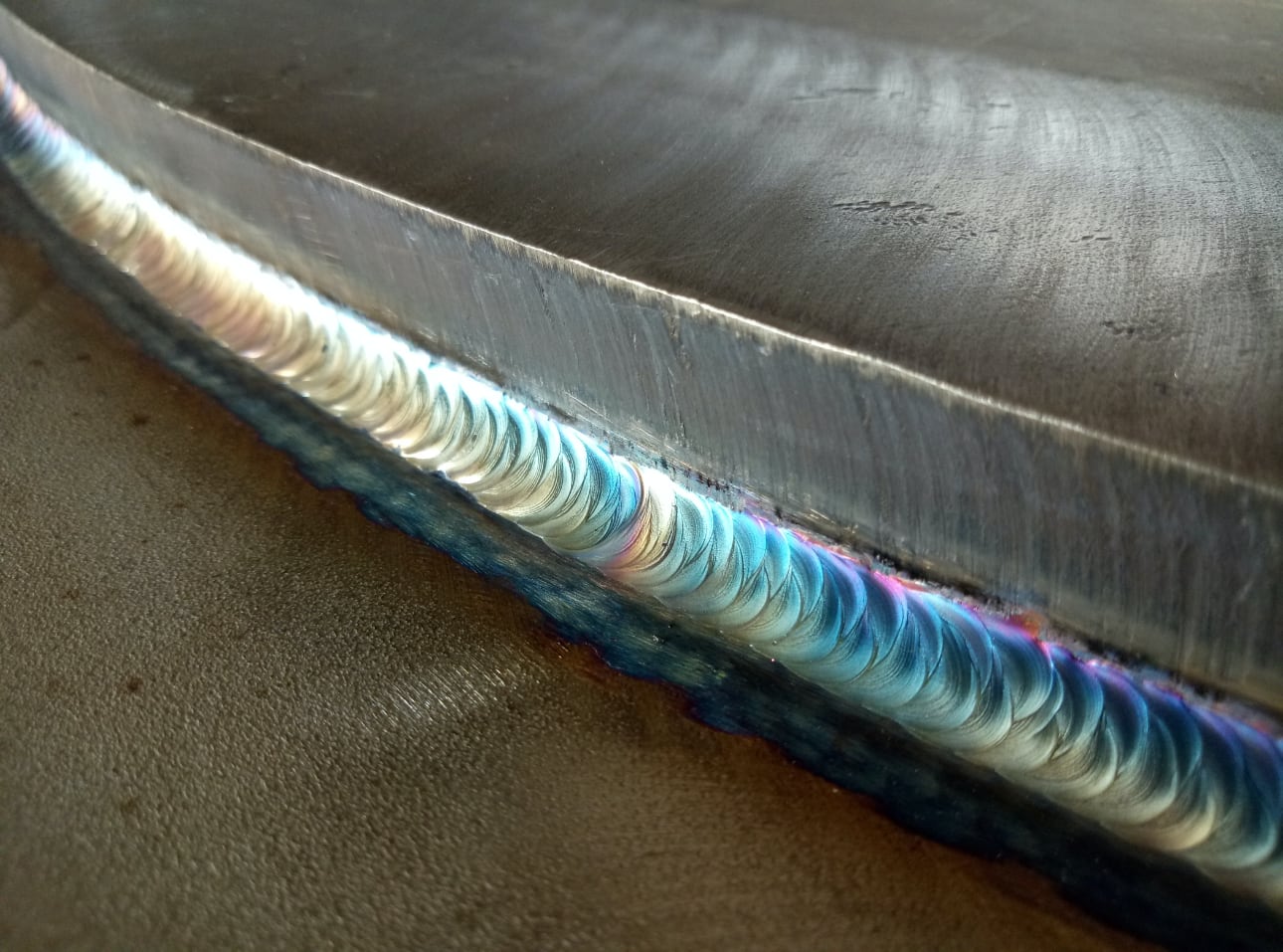 MIG vs TIG – Which to Choose for your Next Project