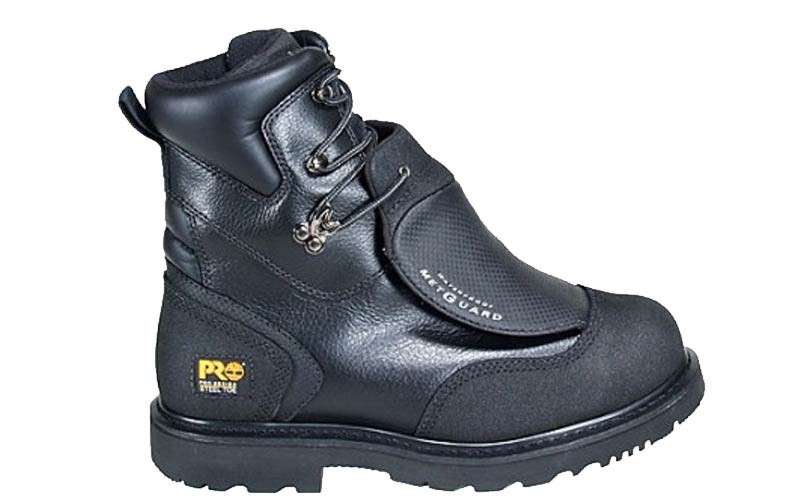 Best Welding Boots for 2020