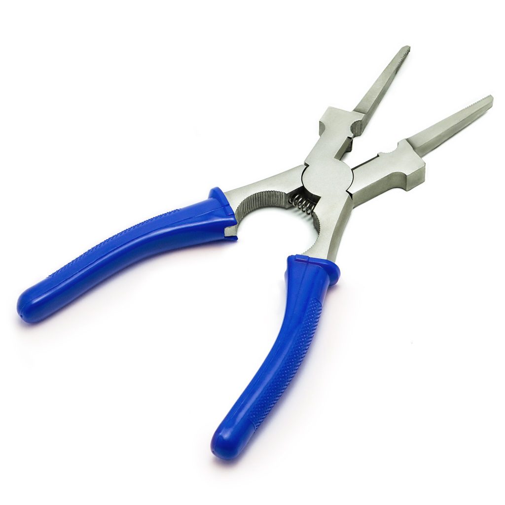 ALLY Tools Welding MIG Pliers