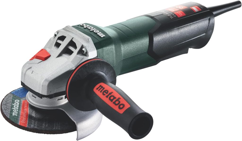 Metabo WP11-125