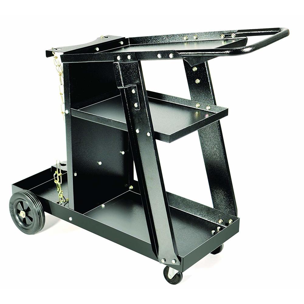 Hot Max Welding Cart