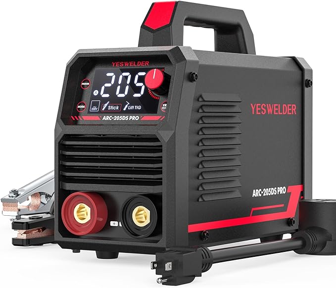 YESWELDER Welder