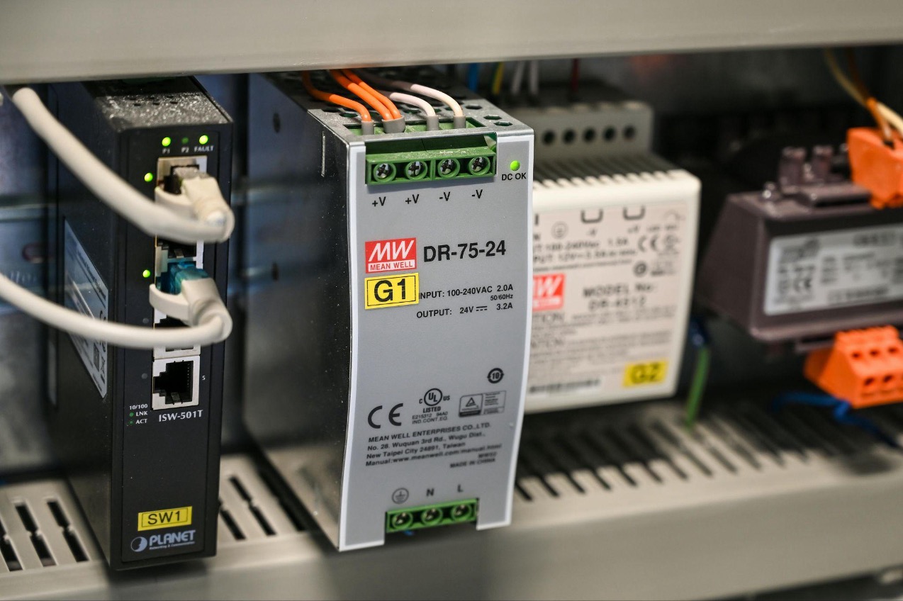 Electrical Safety in Welding Environments: Best Practices for Switchgear Selection