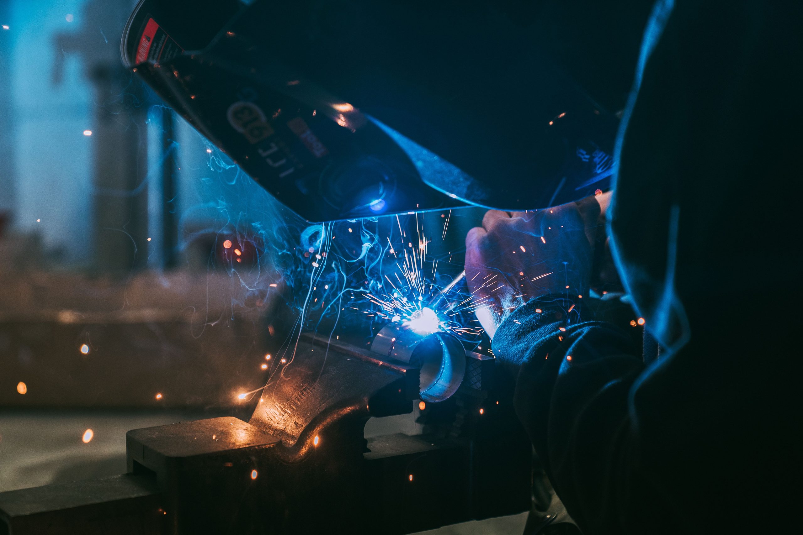 How to Make Your Home Welding Equipment Last for Years
