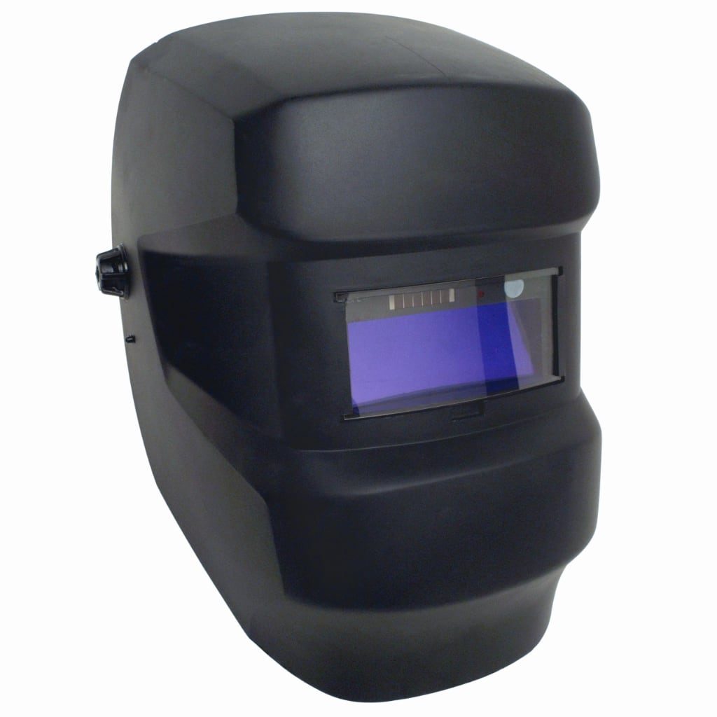 Auto-Darkening Welding Helmets – Should You Get One?