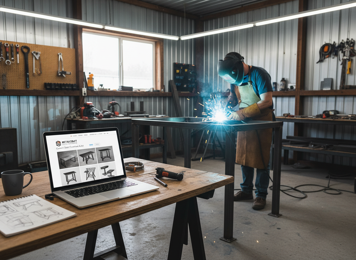 How Small Business Owners Can Master DIY Marketing with Confidence