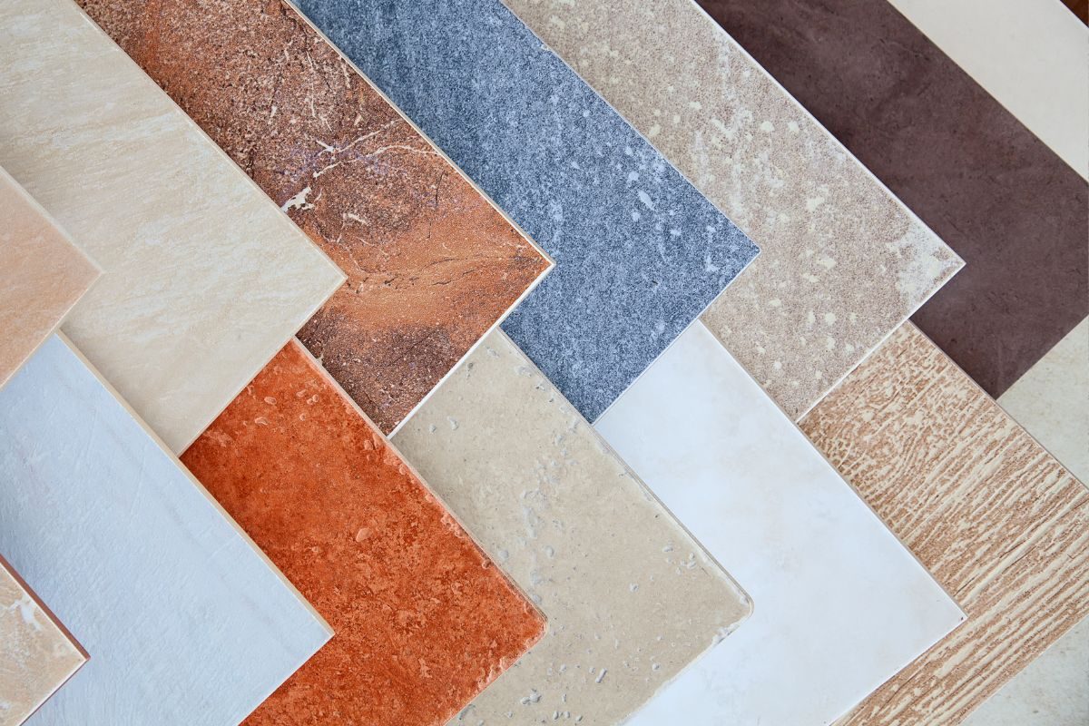 Creative Ways to Incorporate Mosaic Tiles in Workshop and Garage Designs