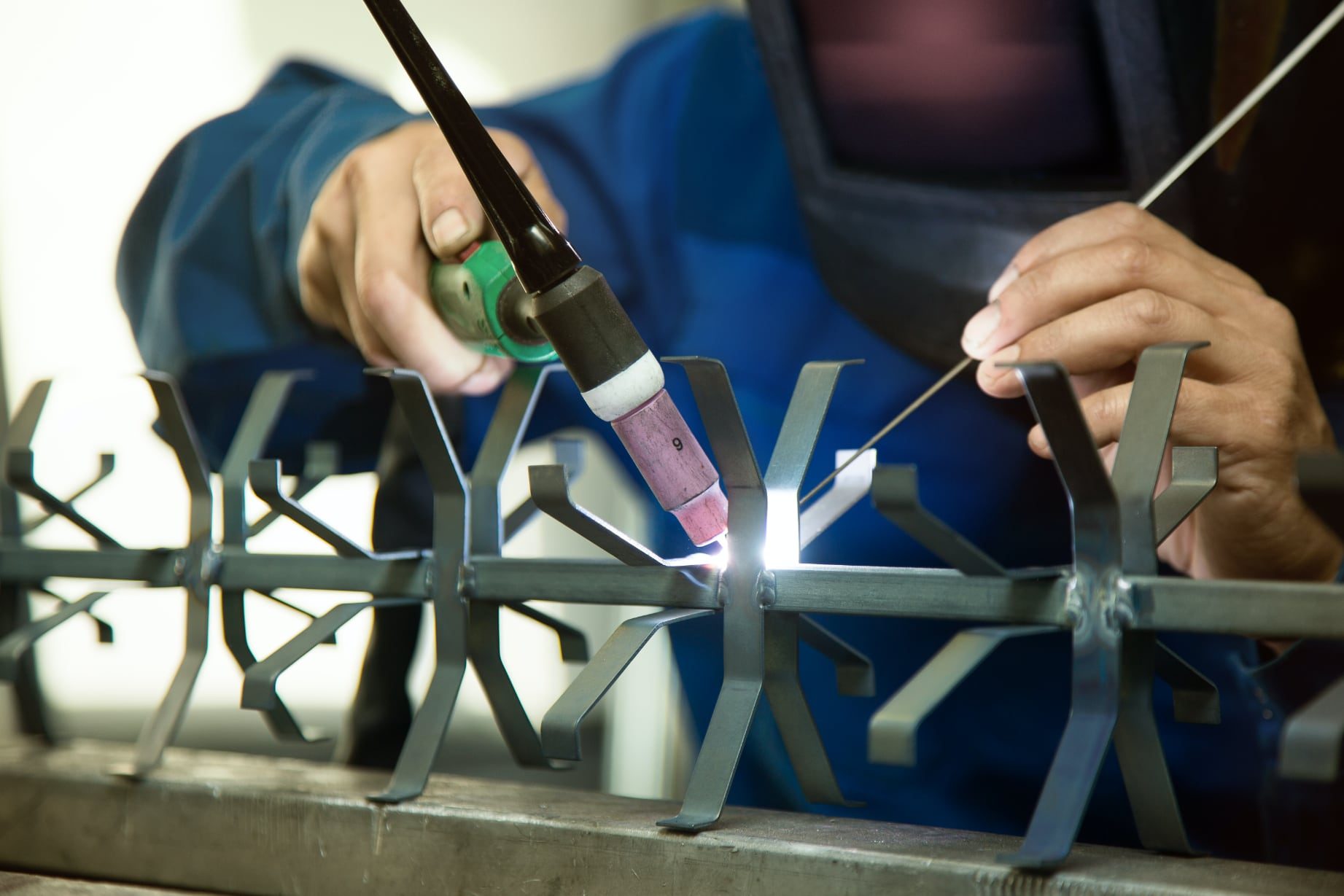 10 Fun Welding Projects for the Beginner