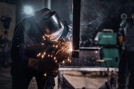 Reignite Your Welding Career: These Moves Can Shift Your Trajectory